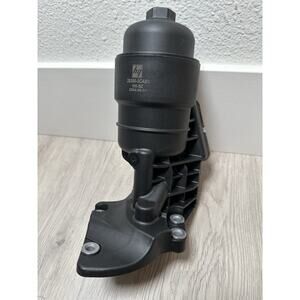 26300-3CAB1 26300-3CAB0 Complete Engine Oil Filter & Housing Assembly